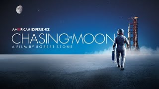 Chasing the Moon előzetes