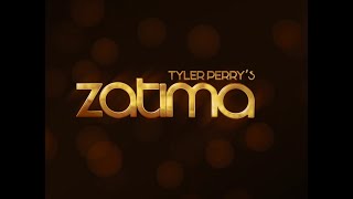 Tyler Perry's Zatima előzetes