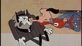 Underdog előzetes