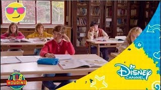 Club Houdini előzetes