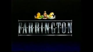 Farrington of the F.O. előzetes