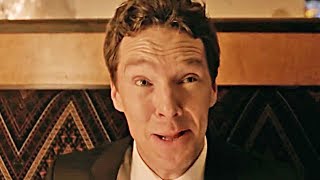 Patrick Melrose előzetes