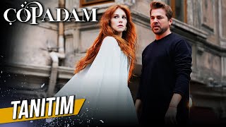 Çöp Adam előzetes