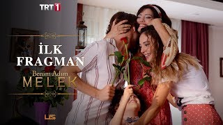 Benim Adım Melek előzetes