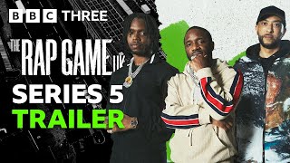 The Rap Game UK előzetes