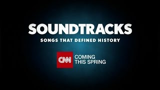 Soundtracks: Songs That Defined History előzetes