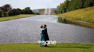 Death Comes to Pemberley előzetes