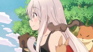 うらら迷路帖 előzetes