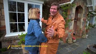 Celebrity Yorkshire Auction House előzetes