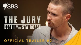 The Jury: Death on the Staircase előzetes