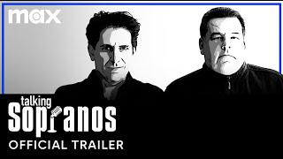 Talking Sopranos előzetes