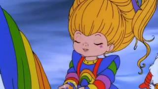 Rainbow Brite előzetes
