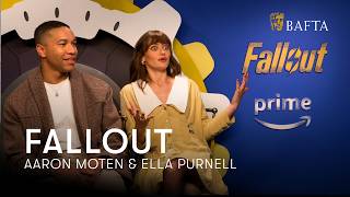 Fallout előzetes