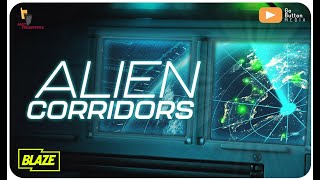 Alien Corridors előzetes