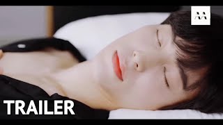 밥만 잘 사주는 이상한 이사님 előzetes