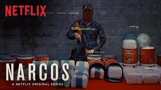 Narcos előzetes