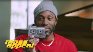 Wu-Tang Clan: Of Mics and Men előzetes