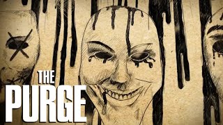 The Purge előzetes
