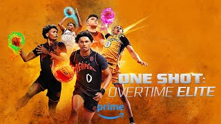 One Shot: Overtime Elite előzetes