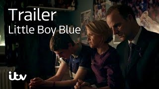 Little Boy Blue előzetes