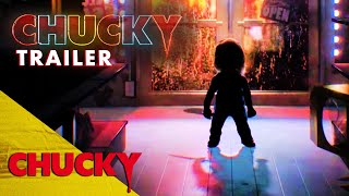Chucky előzetes