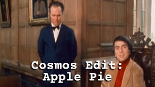 Carl Sagan: Kozmosz előzetes