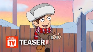 Csúszós Jimmy előzetes