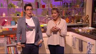 Mel & Sue előzetes