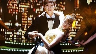 사랑은 노래를 타고 előzetes