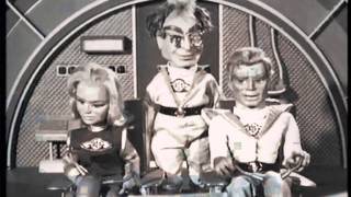 Fireball XL5 előzetes