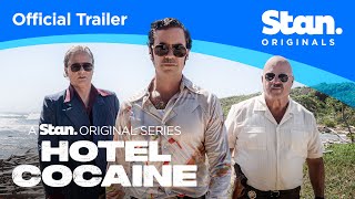 Hotel Cocaine előzetes