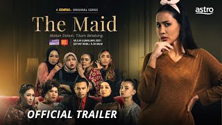 The Maid előzetes
