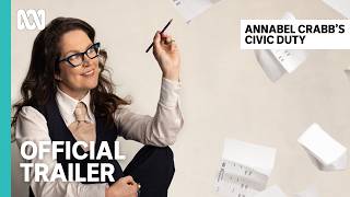 Annabel Crabb's Civic Duty előzetes