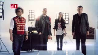 The Voice of Switzerland előzetes