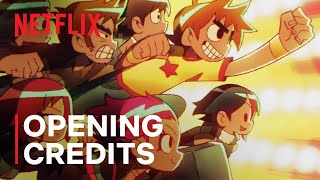 Scott Pilgrim rákapcsol előzetes