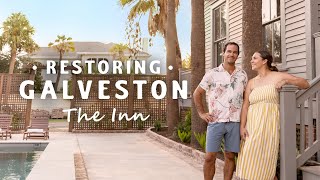 Restoring Galveston: The Inn előzetes