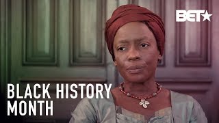 The Book of Negroes előzetes