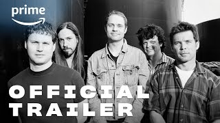 The Tragically Hip: No Dress Rehearsal előzetes