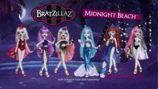 Bratzillaz előzetes