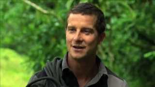 Bear Grylls: Mission Survive előzetes