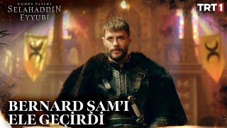 Kudüs Fatihi: Selahaddin Eyyubi előzetes