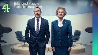Brian and Maggie előzetes