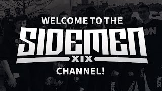Sidemen előzetes