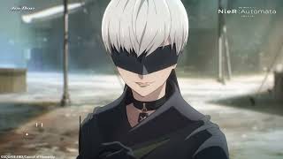 NieR:Automata Ver1.1a előzetes