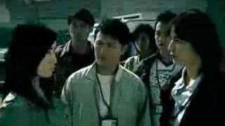 法证先锋 előzetes