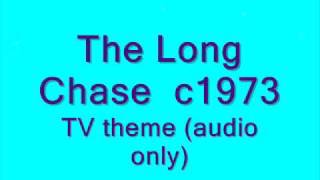 The Long Chase előzetes