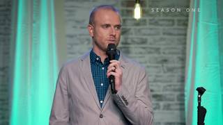 Dry Bar Comedy előzetes