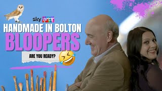 Handmade in Bolton előzetes