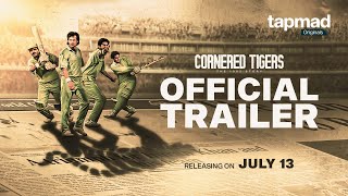 Cornered Tigers: The 1992 Story előzetes