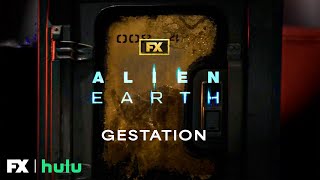 Alien: Föld előzetes